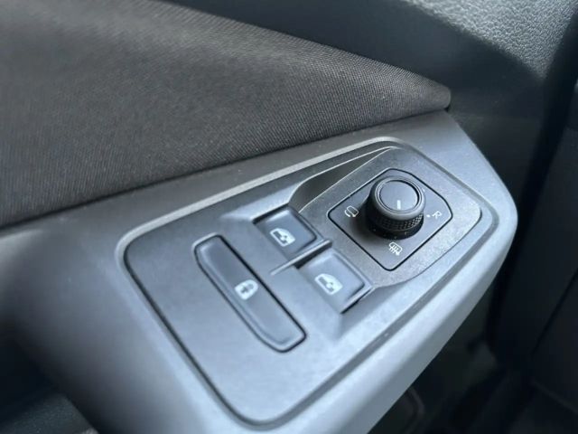 Volkswagen Caddy 1.5 TSI Life