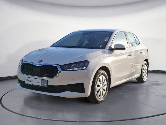 Skoda Fabia 1.0 TSI Ambition
