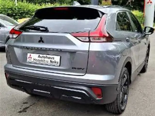 Mitsubishi Eclipse Cross 4WD PHEV