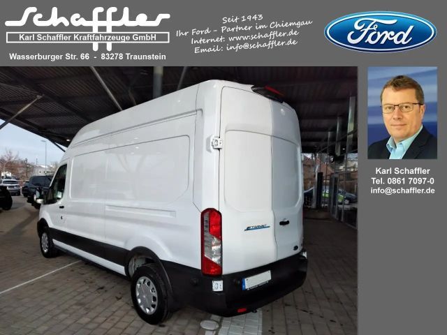 Ford E-Transit E 350 L3 Trend