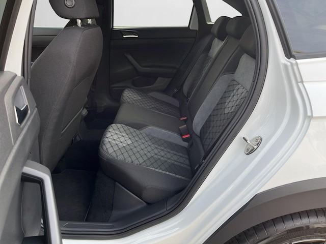 Volkswagen Taigo DSG R-Line