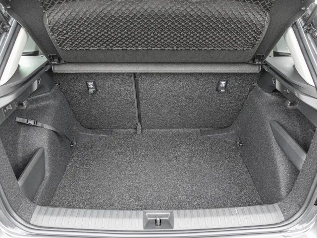 Skoda Kamiq 1.0 TSI Selection