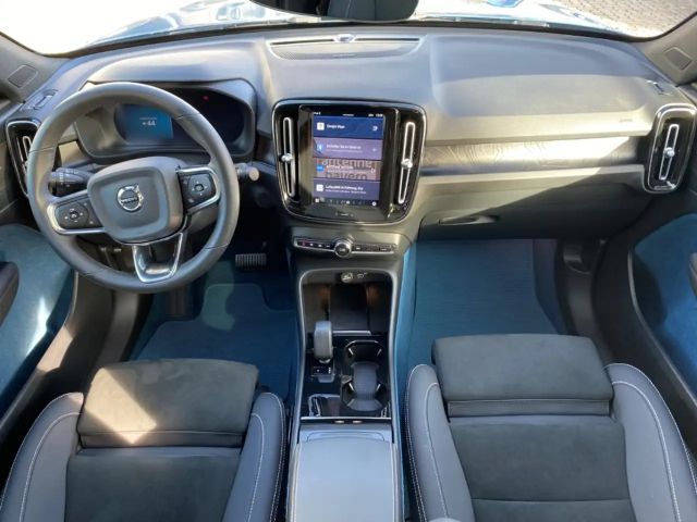 Volvo C40 AWD Recharge Ultimate