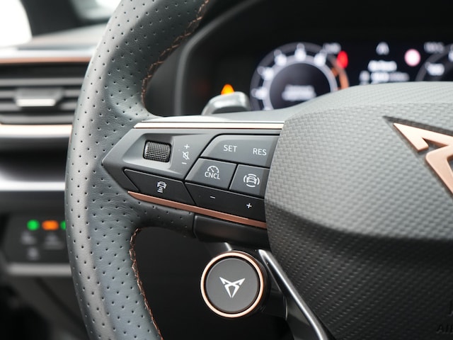 Cupra Leon DSG ST Sportstourer