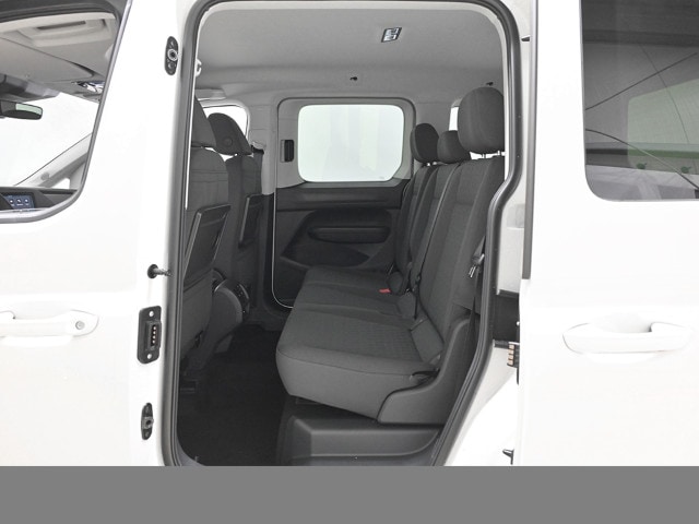 Volkswagen Caddy 1.5 TSI DSG Life