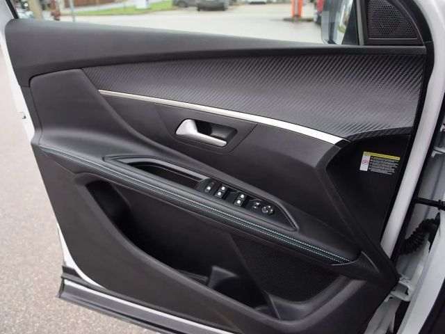 Peugeot 5008 Allure Pack BlueHDi EAT8