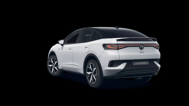 Volkswagen ID.5 4Motion