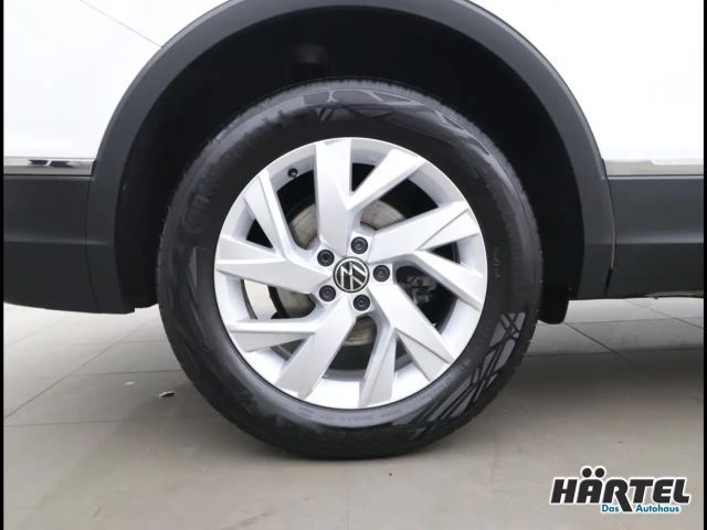 Volkswagen Tiguan 2.0 TDI Allspace DSG Life