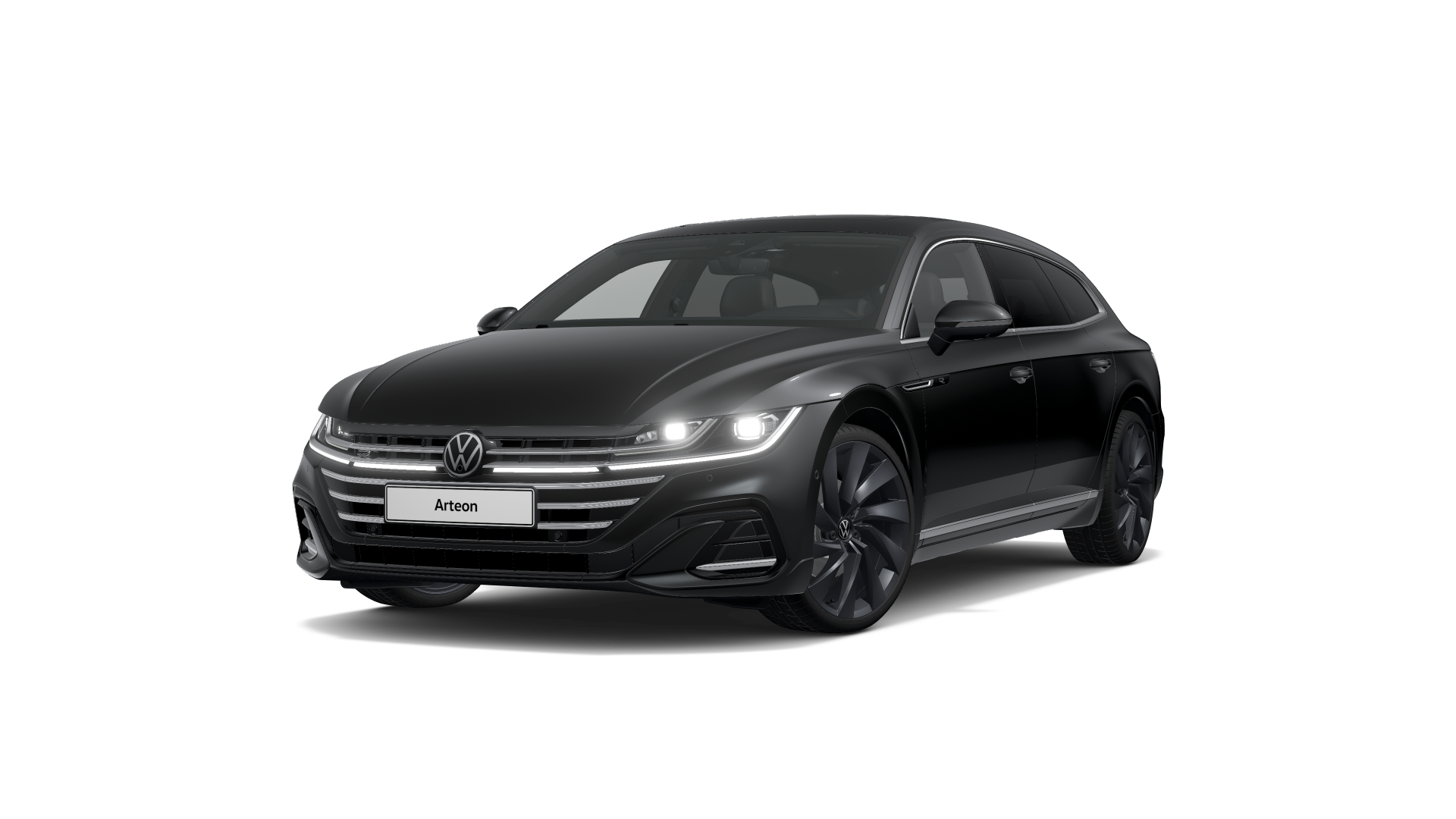 Volkswagen Arteon Shooting Brake 2.0 TDI DSG R-Line