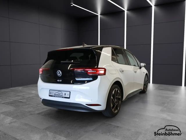 Volkswagen ID.3 IQ.Drive Performance Pro
