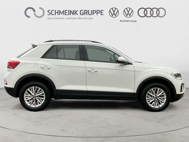 Volkswagen T-Roc 1.5 TSI DSG Life