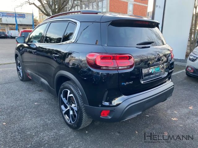 Citroën C5 Aircross C-Series Hybrid