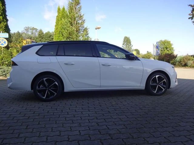 Opel Astra GS-Line Grand Sport