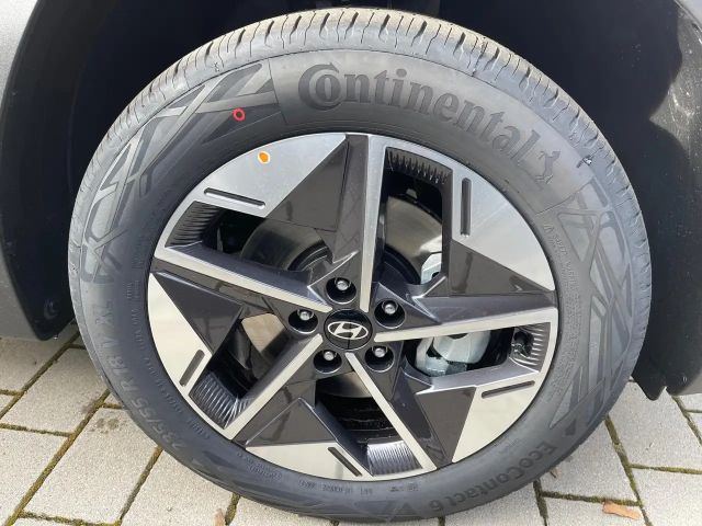 Hyundai Tucson T-GDi