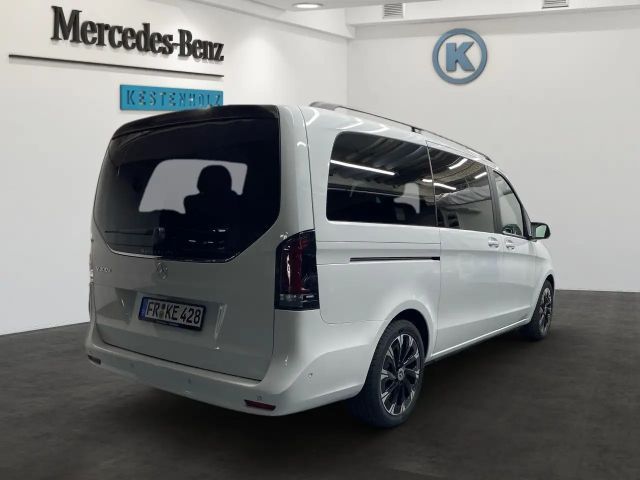 Mercedes-Benz V 300 Limousine Lang V 300 d