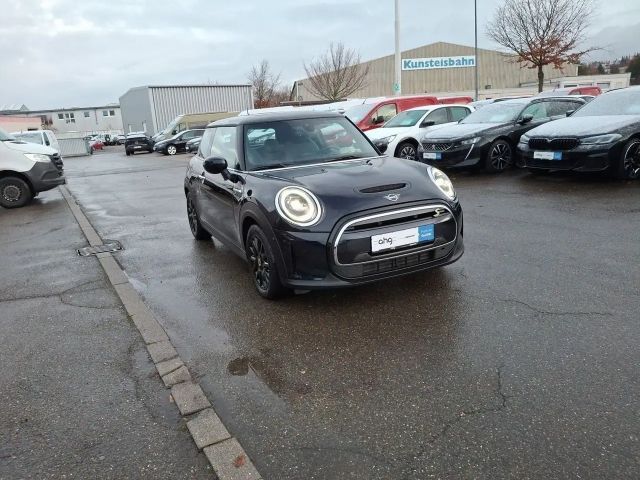 MINI Cooper E SE