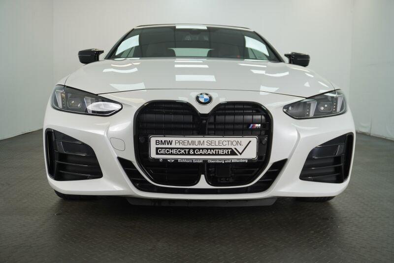 BMW M440 Cabrio M440i xDrive