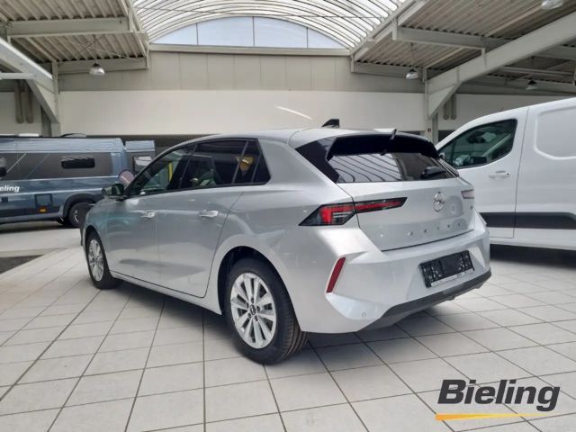 Opel Astra 1.2 Turbo Edition Turbo