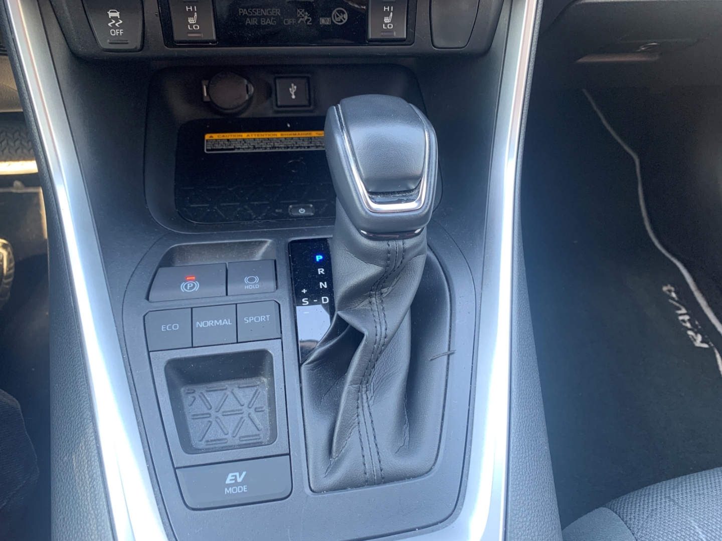 Toyota RAV4 5-deurs Plus