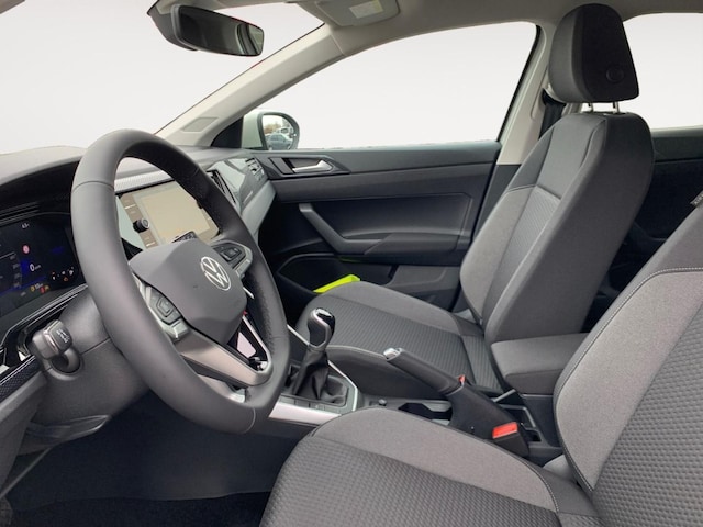 Volkswagen Taigo 1.0 TSI Life