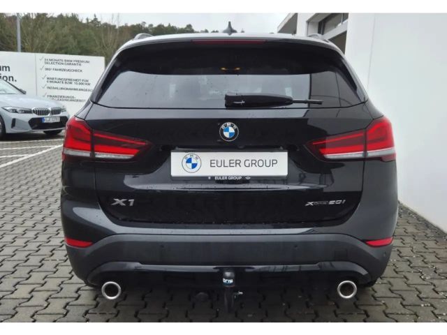 BMW X1 xDrive xDrive20i