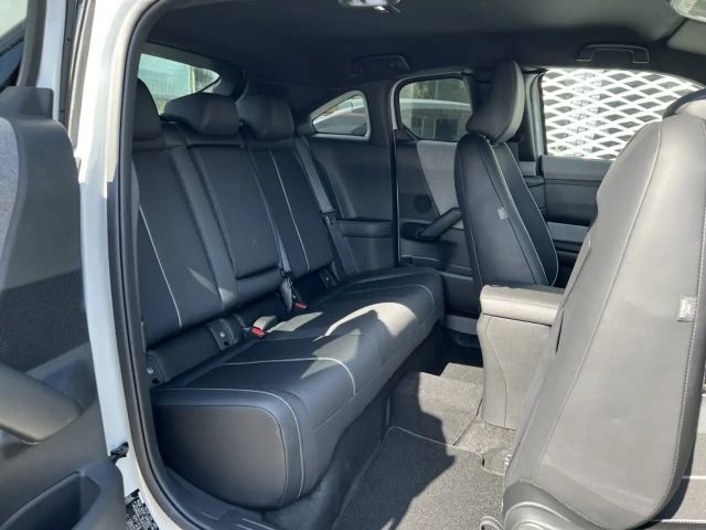 Mazda MX-30 R-EV Makoto Plug-in-Hybrid 360-Monitor Bose Matrix