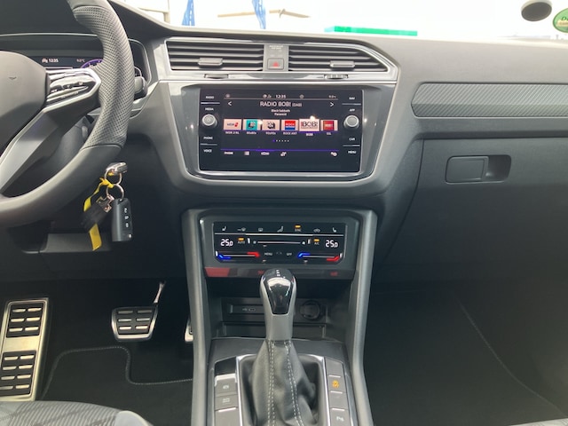 Volkswagen Tiguan DSG R-Line