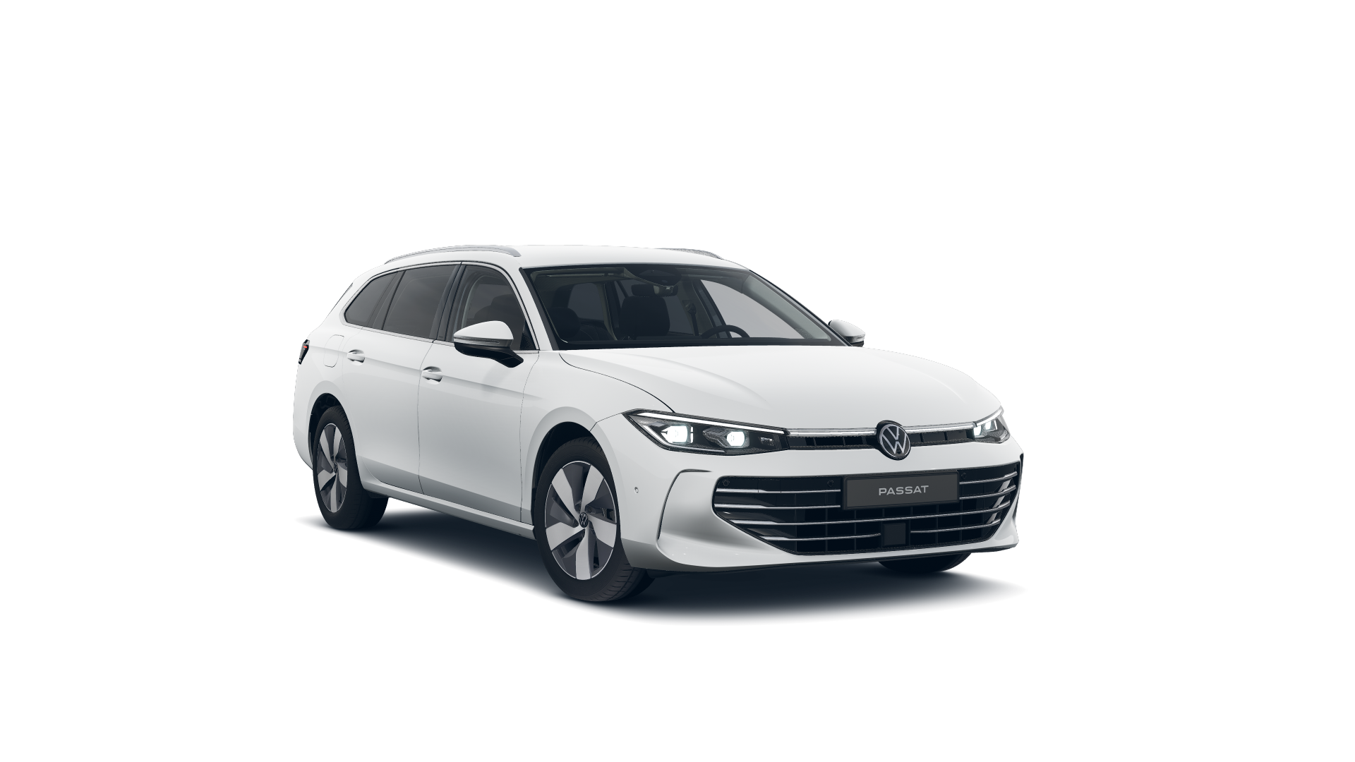 Volkswagen Passat Elegance Elegance Variant