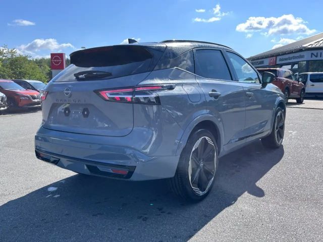 Nissan Qashqai 1.5VC-T e-POWER N-Design ACC Navi Kam