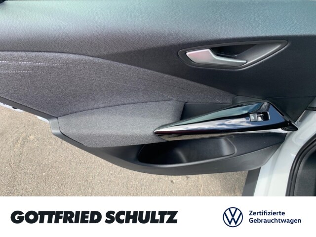 Volkswagen ID.3 58 KWh Performance Pro