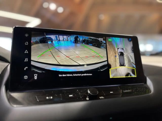 Nissan Qashqai DIG-T Tekna