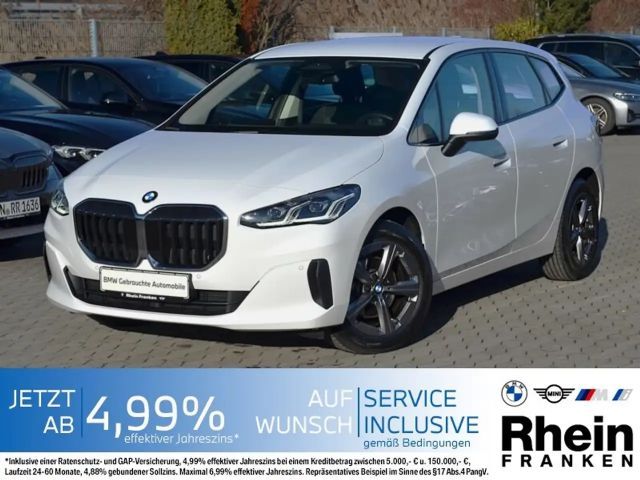 BMW 216 216i Active Tourer