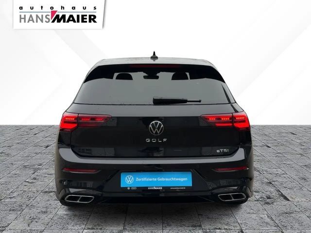 Volkswagen Golf DSG R-Line