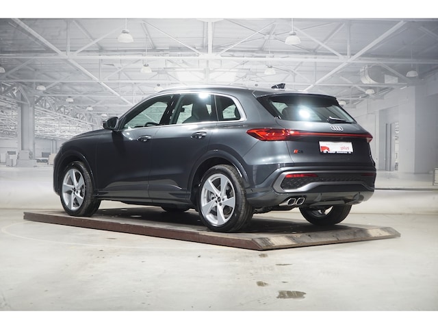 Audi Q5 Quattro S-Tronic