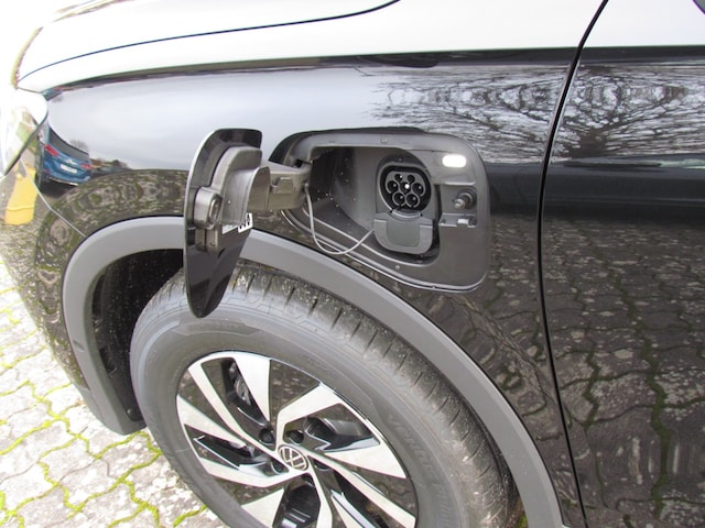 Volkswagen Tiguan 1.5 TSI DSG eHybrid