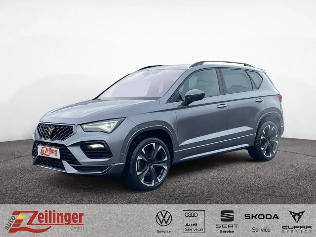 Cupra Ateca DSG