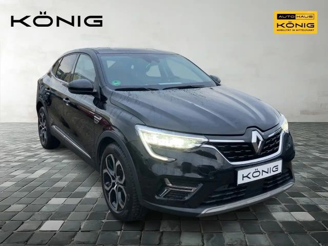 Renault Arkana TCe 140 Techno