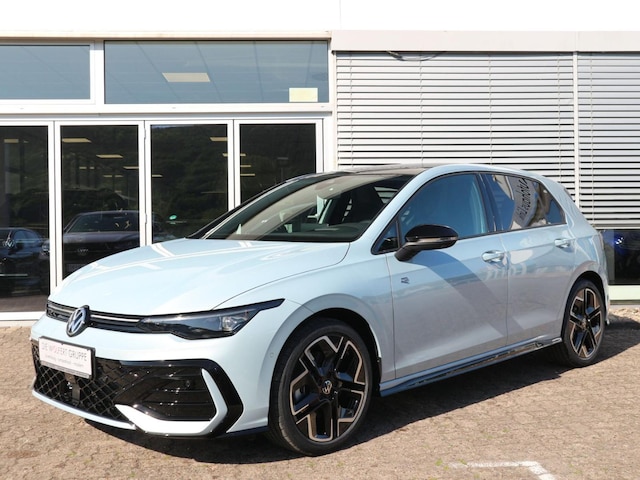 Volkswagen Golf DSG R-Line