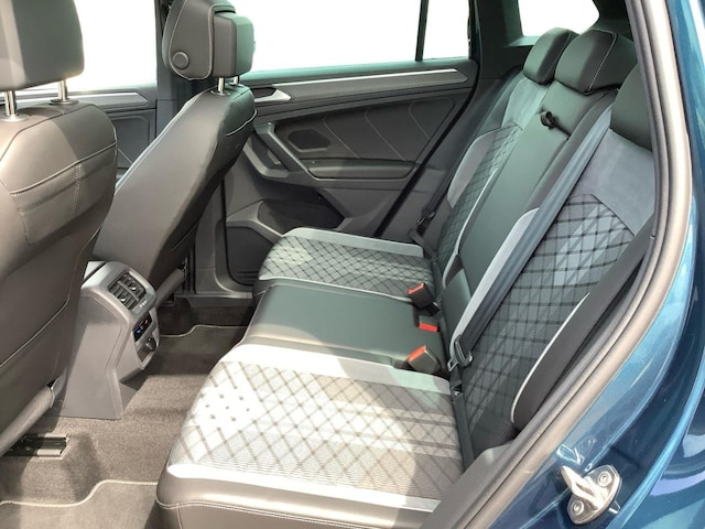 Volkswagen Tiguan 2.0 TDI DSG R-Line