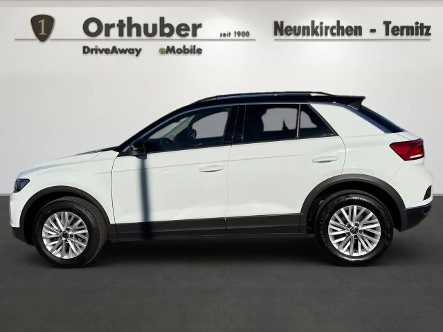 Volkswagen T-Roc Design TSI
