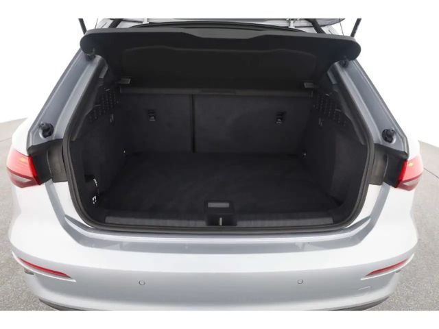 Audi A3 30 TDI Sedan Sportback