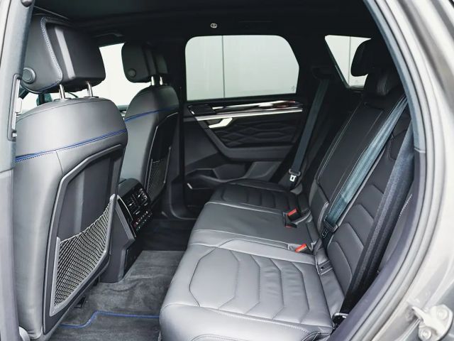 Volkswagen Touareg 4Motion eHybrid