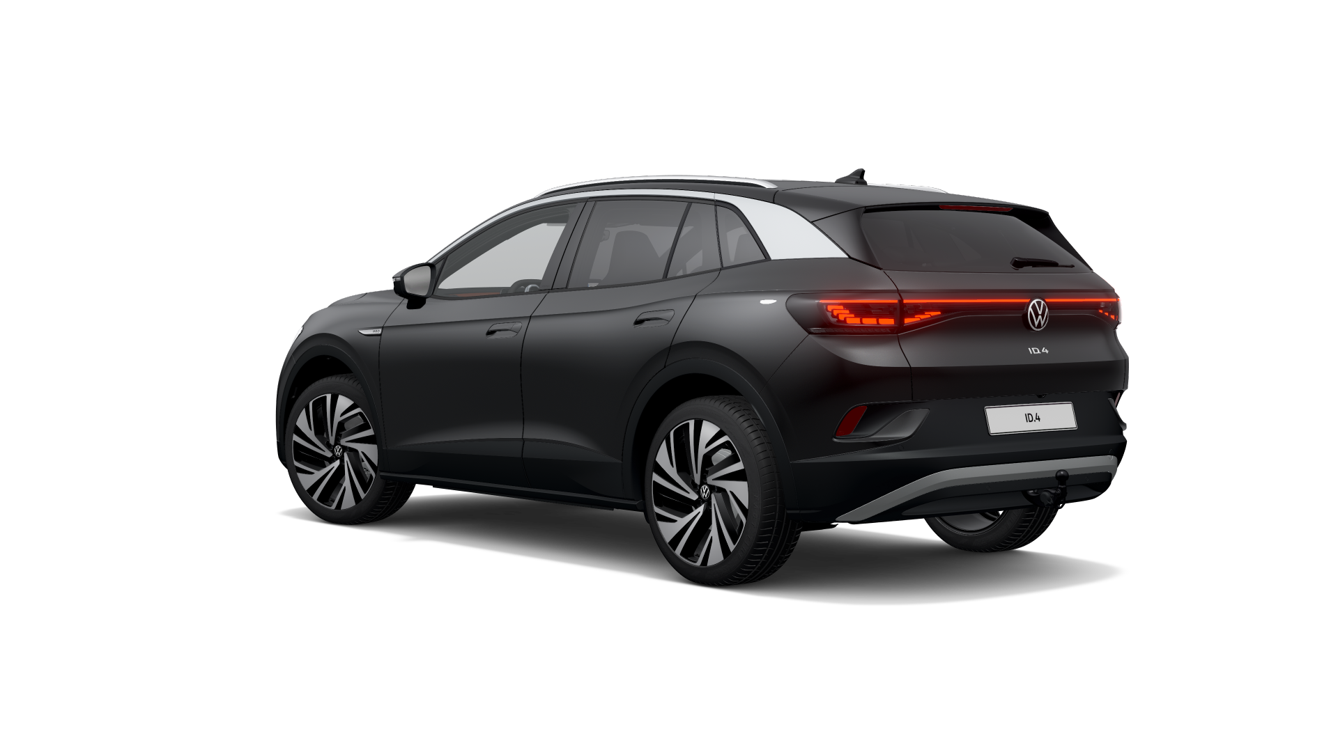 Volkswagen ID.4 150 kW 77 KWh Max