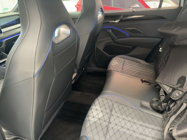 Volkswagen Tayron 4Motion DSG R-Line