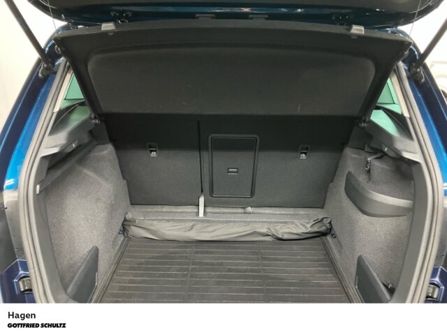 Skoda Karoq 1.5 TSI Clever