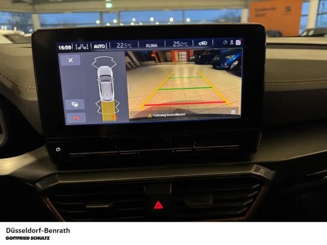 Cupra Formentor 1.5 TSI