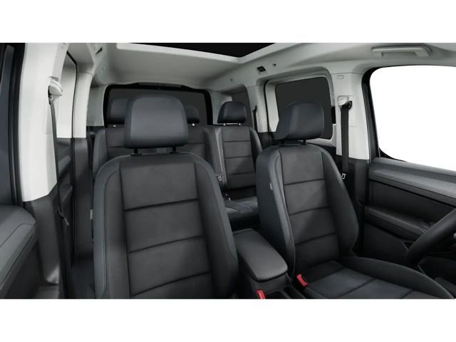 Volkswagen Caddy TDI Dark Label PANO STANDHZ AHK ACC LED