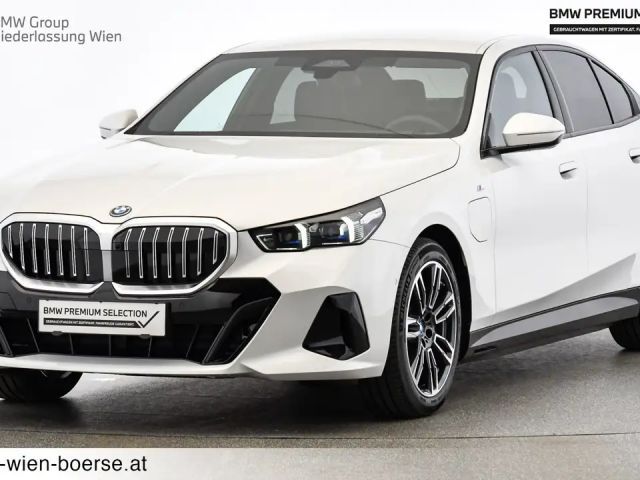 BMW 530 530e Sedan xDrive