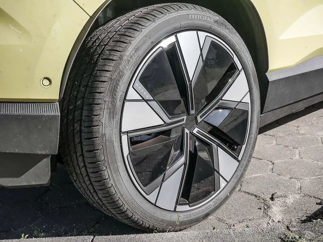 Volvo EX30 Achterwielaandrijving Ultra