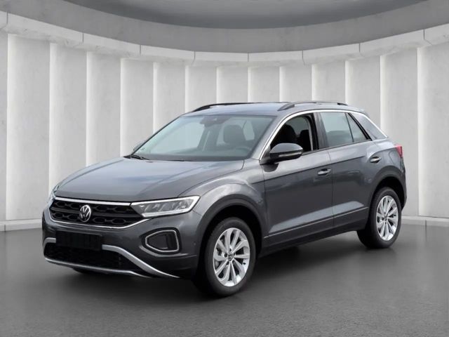 Volkswagen T-Roc DSG Life